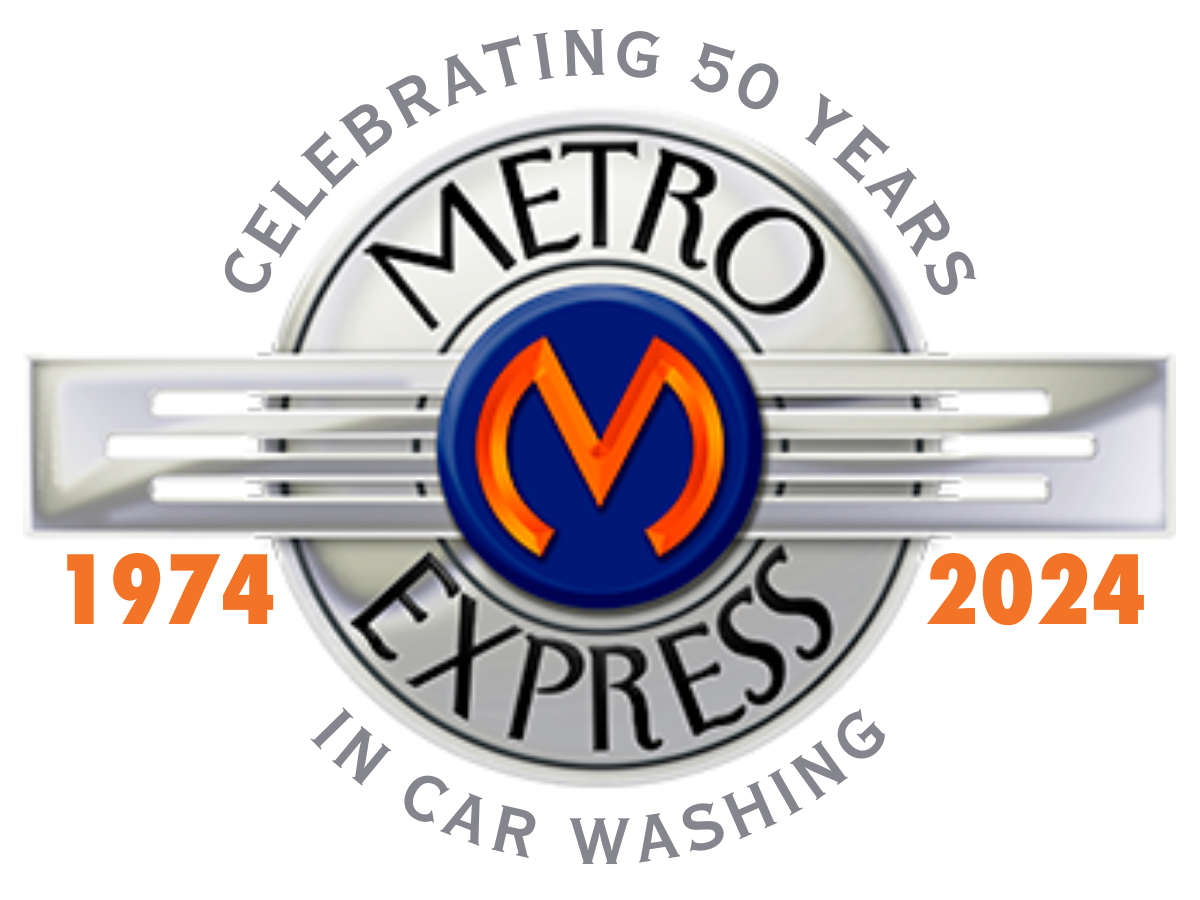 Metro Express Car Wash